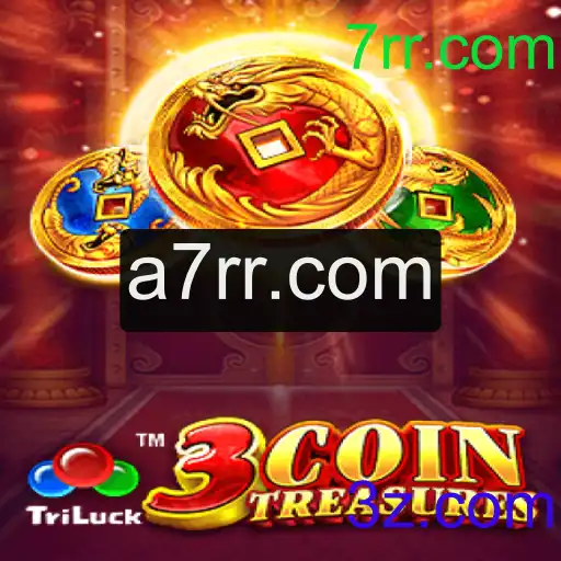 Descubra o Mundo Fascinante de 3CoinTreasures: Um Guia Completo