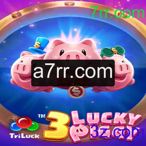 Descubra o Mundo de 3LUCKYPIGGY: Um Jogo Inovador no Universo dos Games