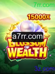 Explorando BlossomofWealth: Um Mergulho Profundo em Seu Mundo de Aventuras
