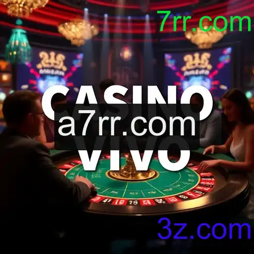 Cassino ao vivo