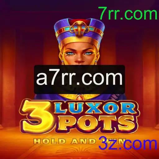 Explorando o Mundo de 3LuxorPots