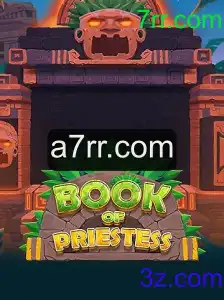 Explorando o Fascinante Mundo de BookOfPriestess