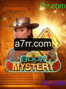 Descubra o Mundo de Aventura com BookofMystery