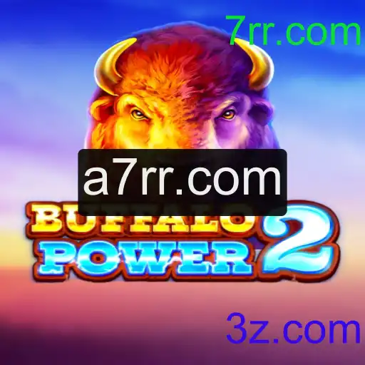 BuffaloPower2: Explorando o Novo Fenômeno de Jogos Online