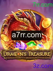 DragonsTreasure: Desvende os Mistérios e Aventuras de um Mundo Mágico