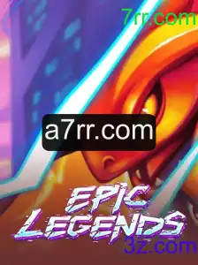 Explorando o Mundo Fascinante de EpicLegends