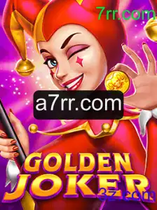 GoldenJoker: Um Mergulho no Jogo de Estratégia e Sorte