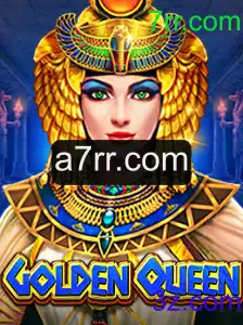 Explore o Mundo Encantado do Jogo GoldenQueen com 7rr.com