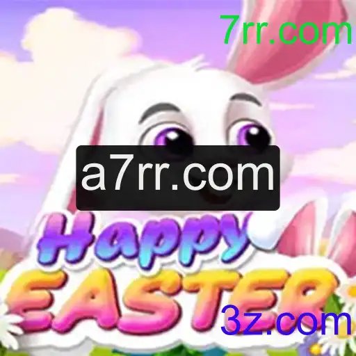 HappyEaster: Um Jogo Inovador e Divertido