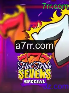 Explorando o Jogo HotTripleSevensSpecial: Regras e Introdução