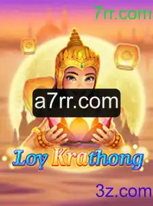 Descubra o Fascinante Jogo LoyKrathong e Suas Regras