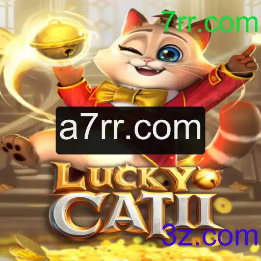 Explorando o Emocionante Mundo de LuckyCatII e 7rr.com