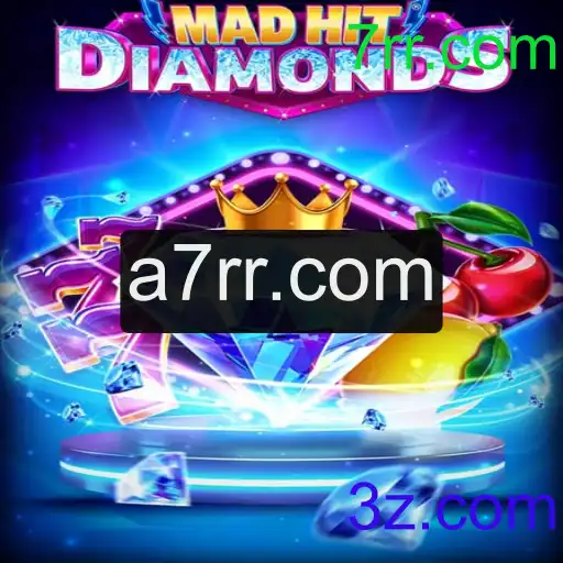Explorando MadHitDiamonds: Dinâmica, Desafios e Regras do Novo Jogo