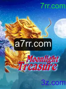 Explore a Fantasia de MoonlightTreasure: Um Jogo de Aventura Único