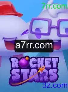 Descubra a Experiência Incrível de RocketStars