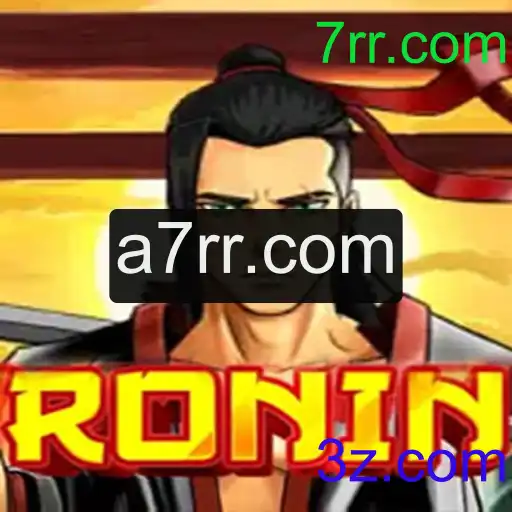 Explorando o Mundo de Ronin: Um Jogo de Estratégia e Aventura