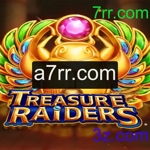Descubra o Mundo Aventureiro de TREASURERAIDERS