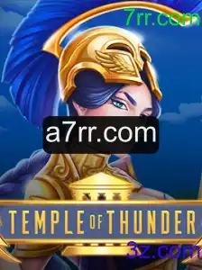 Explorando TempleofThunder: Um Mergulho no Universo de 7rr.com