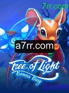 Explorando o Mundo Cativante de TreeOfLightBonusBuy