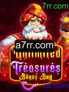 Descubra o Universo de UnlimitedTreasuresBonusBuy