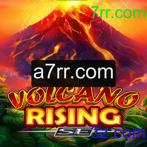 Explorando o Mundo de VolcanoRisingSE: Estratégias e Desafios
