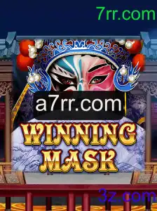 WinningMask: Um Mergulho no Universo do Jogo Inovador