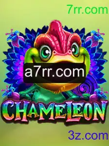 Explorando o Jogo Chameleon: Uma Análise Detalhada