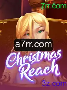 Explorando o Mundo de ChristmasReach - Um Jogo Inovador