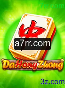 O Fascinante Mundo do Jogo DaHongZhong: Regras e Estratégias