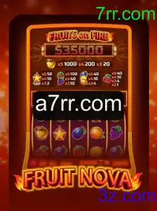 Explorando o Mundo de FruitNova: Um Guia Completo Para Jogadores