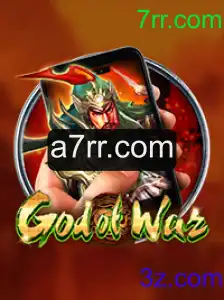 Uma Jornada Épica com GodofWarM