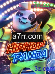 Explorando o Mundo de HipHopPanda: Regras, Estratégias e Inovações