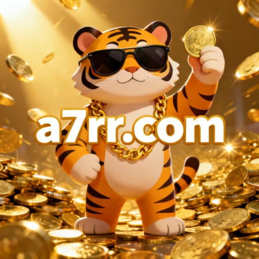 7rr.com Logo