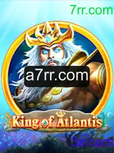Explore o Fascinante Mundo de KingofAtlantis