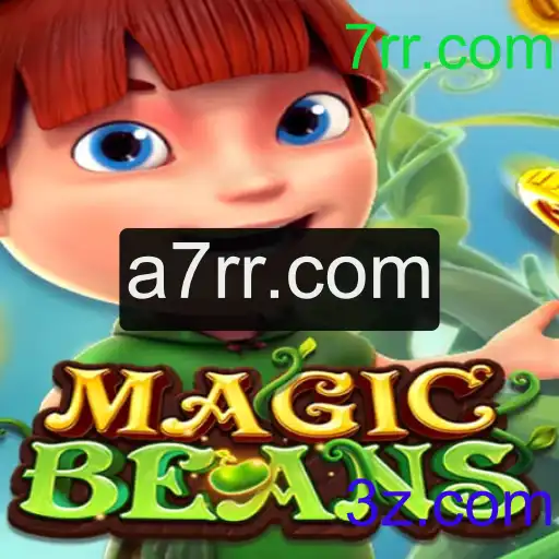 DESCUBRA O INOVADOR JOGO 'MAGICBEANS'