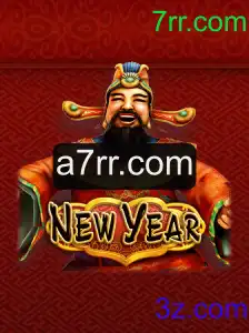 Explorando o Universo do Jogo NewYear: Uma Experiência de Entretenimento em 7rr.com