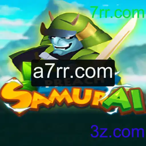 Descobrindo o universo de PreachSamurai e sua conexão com 7rr.com