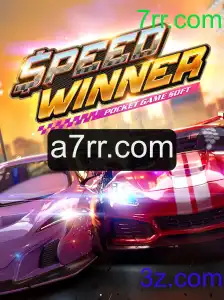 SpeedWinner: A Emoção das Corridas Virtuais