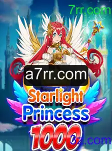 Explore o Fascinante Mundo de StarlightPrincess1000: Regras e Introdução