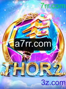Thor2: Uma Jornada Épica no Mundo dos Jogos