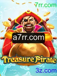 Desvendando o Mundo de TreasurePirate: Uma Aventura Empolgante para Entusiastas de Jogos