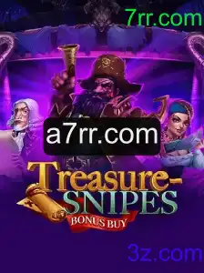 Descobrindo o Mundo de TreasuresnipesBonusBuy