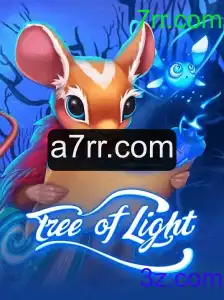 Explorando o Fascinante Mundo de TreeofLight: Um Jogo Único