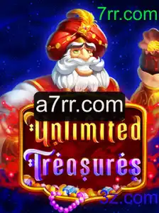 Explorando o Mundo de UnlimitedTreasures