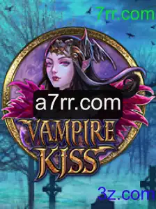 VampireKiss: Mergulhe no Mundo Sombrio dos Vampiros
