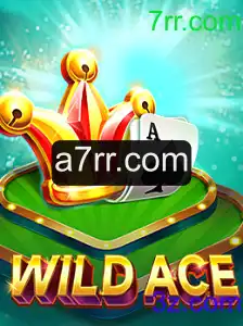 WildAce: Um Mergulho no Mundo do Novo Jogo de Estratégia