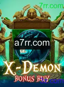 Explorando o Mundo do Jogo XDemonBonusBuy